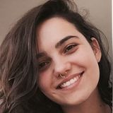 Ane from Londrina | Woman | 33 years old | Aquarius