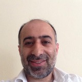 Atabey from Istanbul | Man | 53 years old | Capricorn
