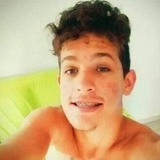 Mario from Santa Teresa | Man | 28 years old | Taurus