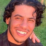 Youssefhamryjy from Barcelos | Man | 35 years old | Libra