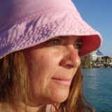 Jules from Valinhos | Woman | 64 years old | Cancer