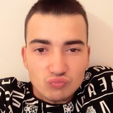 Raduc from Wanstead | Man | 24 years old | Scorpio