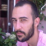 Geomelig from Kalamata | Man | 33 years old | Leo