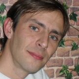 Shilkovw from Ufa | Man | 47 years old | Cancer