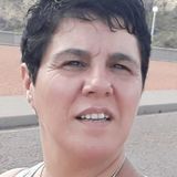 Karyfer from Hurlingham | Woman | 55 years old | Sagittarius