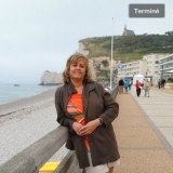 Nath from Brussels | Woman | 58 years old | Gemini