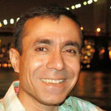 Sharif from Hot Springs National Park | Man | 45 years old | Libra