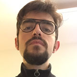 Loureiro from Krems an der Donau | Man | 40 years old | Aries