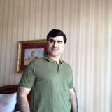 Jamal from Dubai | Man | 45 years old | Libra