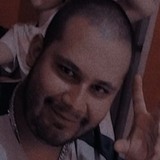 Cruzfernanad47 from Salvatierra | Man | 29 years old | Aquarius