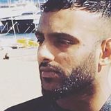 Shahzad from Preston | Man | 31 years old | Cancer