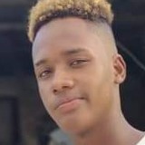 Haiderroseoq from Novita | Man | 23 years old | Taurus