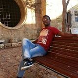 Chibuike from Famagusta | Man | 36 years old | Capricorn