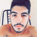 Diihandrade from Presidente Prudente | Man | 33 years old | Libra