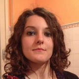 Elisa from Pavia | Woman | 32 years old | Gemini