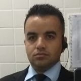 Nilo from Sao Paulo | Man | 38 years old | Capricorn