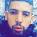 Yassino from Paris | Man | 31 years old | Aries