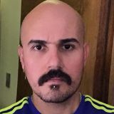 Prometeo from Alfredo V. Bonfil | Man | 42 years old | Libra