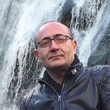 Sergio from Dublin | Man | 55 years old | Pisces