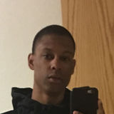 Tay from Fort Riley | Man | 31 years old | Leo