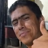 Cabelo from Varzea Grande | Man | 42 years old | Aries