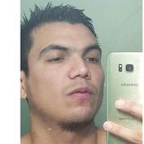 Maciel from Linares | Man | 35 years old | Pisces