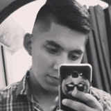 Elnegro from Concordia | Man | 29 years old | Taurus