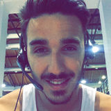 Goncalomatos from Castelo Branco | Man | 33 years old | Aries