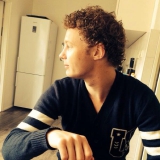 Joris from Heino | Man | 38 years old | Capricorn