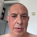 Suttonchrikl from Loughborough | Man | 55 years old | Cancer
