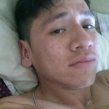 Tony from Matehuala | Man | 28 years old | Virgo