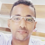 Fábio from Sinop | Man | 43 years old | Gemini