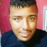 Noilson from Nanuque | Man | 31 years old | Capricorn
