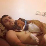 Hacoon from Merchavia | Man | 38 years old | Libra