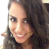 Mox from Cosenza | Woman | 33 years old | Scorpio