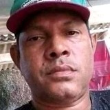 Santos from Tucurui | Man | 56 years old | Capricorn