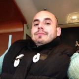 Eri from Gjirokaster | Man | 40 years old | Cancer