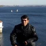 Josearevalo2We from Mar del Plata | Man | 53 years old | Taurus