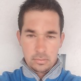 Ezequiel from Resistencia | Man | 40 years old | Virgo