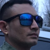 Everest from Akron | Man | 41 years old | Aries