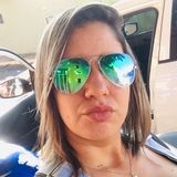 Thatha from Campo Grande | Woman | 36 years old | Aquarius