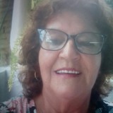 Carinhosa from Igarape | Woman | 70 years old | Scorpio