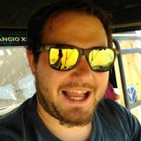 Marianito from Necochea | Man | 37 years old | Pisces