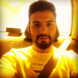 Kia from Tehran | Man | 37 years old | Gemini