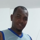 Feo from Antofagasta | Man | 44 years old | Aries