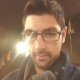 Amiram from Hod HaSharon | Man | 34 years old | Pisces