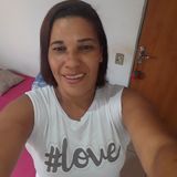 Nana from Sao Jose do Rio Preto | Woman | 47 years old | Cancer