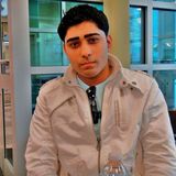 John from Kew Gardens | Man | 34 years old | Capricorn