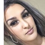 Nay from Santos | Woman | 28 years old | Gemini