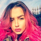 Madison from Bucharest | Woman | 32 years old | Aries